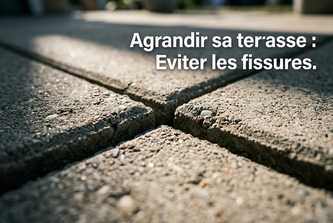 Préparation du sol et terrassement pour accueillir une nouvelle dalle.