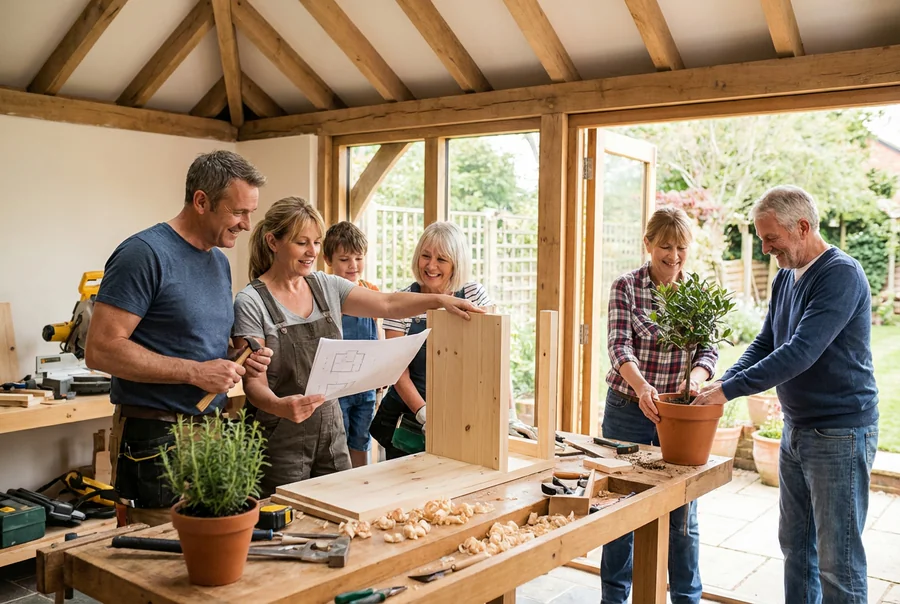 L'expertise au service de vos projets